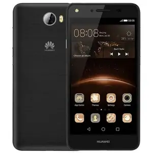 Замена дисплея на телефоне Huawei Y5 II в Челябинске